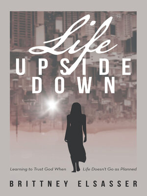 cover image of Life Upside Down